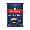 2 ANCLAS SALSA BLANCA