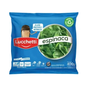 LUCCHETTI ESPINACA