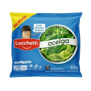 LUCCHETTI ACELGA