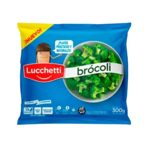 LUCCHETTI BROCOLI
