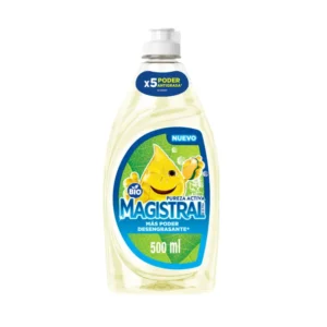 MAGISTRAL ULTRA PUREZA ACTIVA