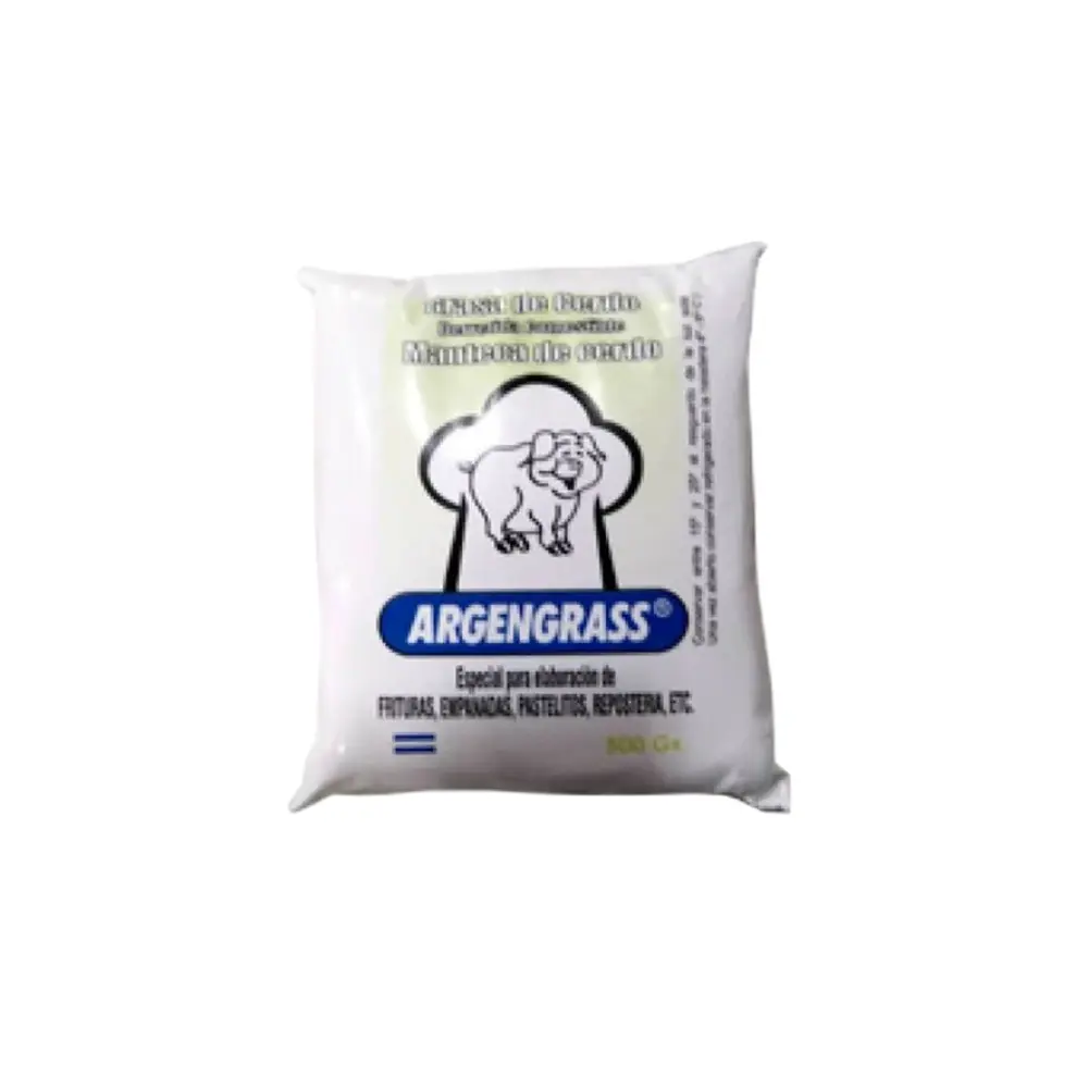 ARGENGRASS GRASA CERDO