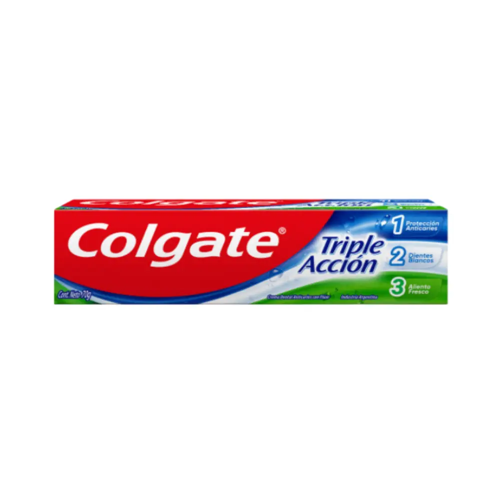 COLGATE C/D T.BENEFI