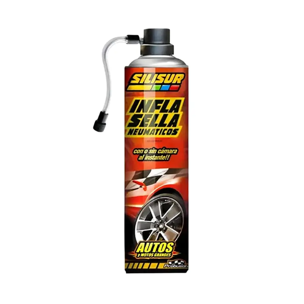 SILISUR INFLASELLA