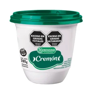 CREMON DESAYUNO DIETETICO