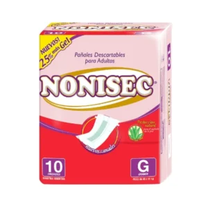 NONISEC PANAL ADULTO GRANDE