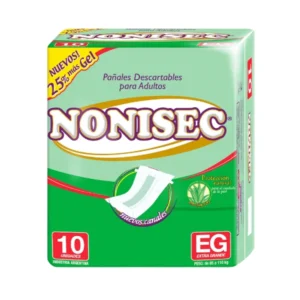 NONISEC PANAL ADULTO E/GRANDE