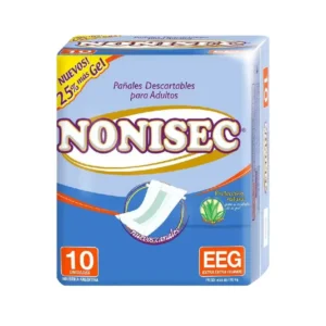 NONISEC PANAL ADULTO EE/GRANDE