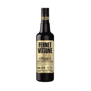 VITTONE FERNET SPECIALE