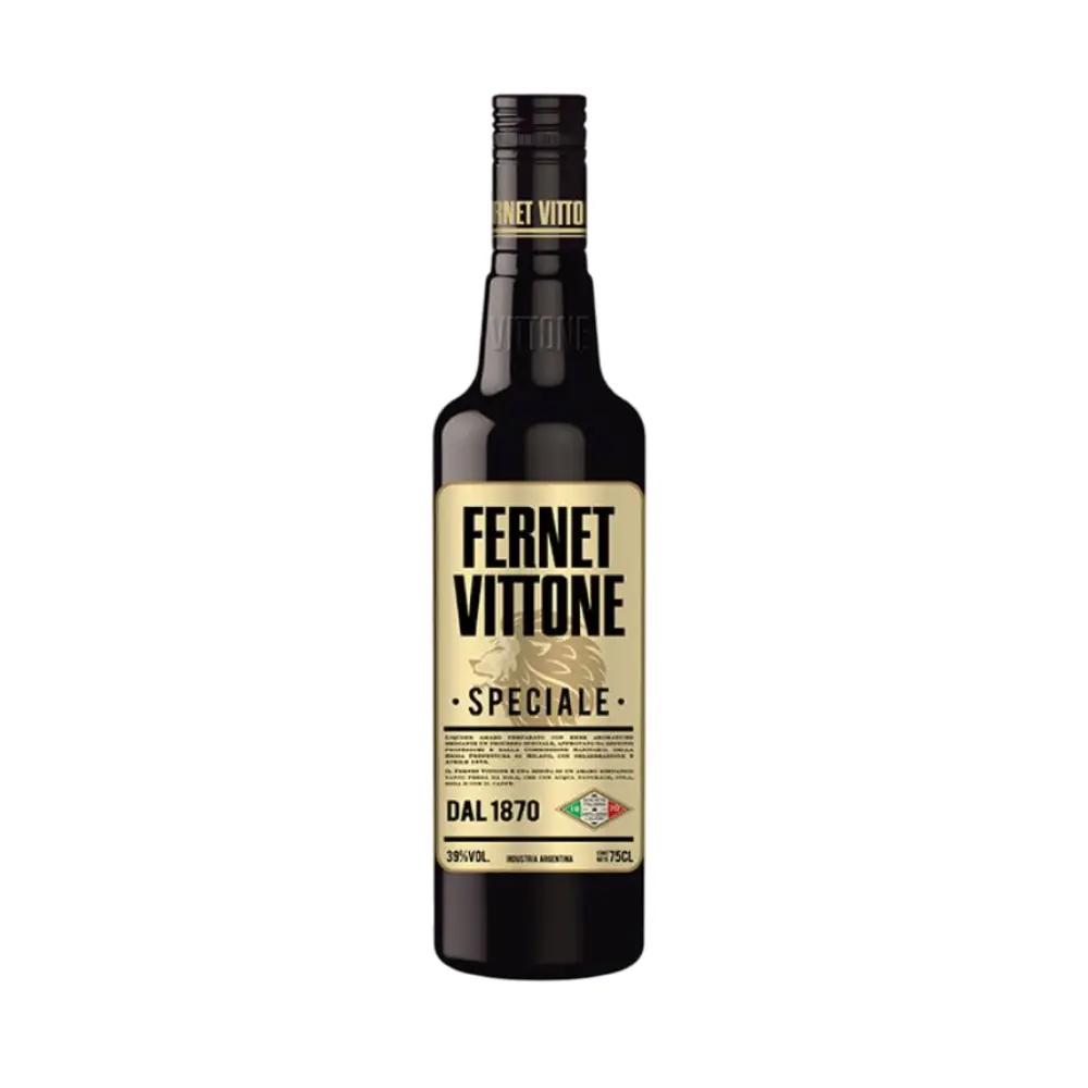 VITTONE FERNET SPECIALE