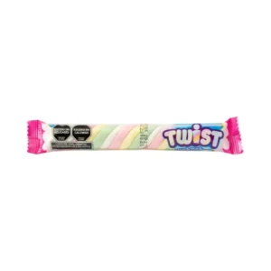 MARSHMALLOWS TWIST