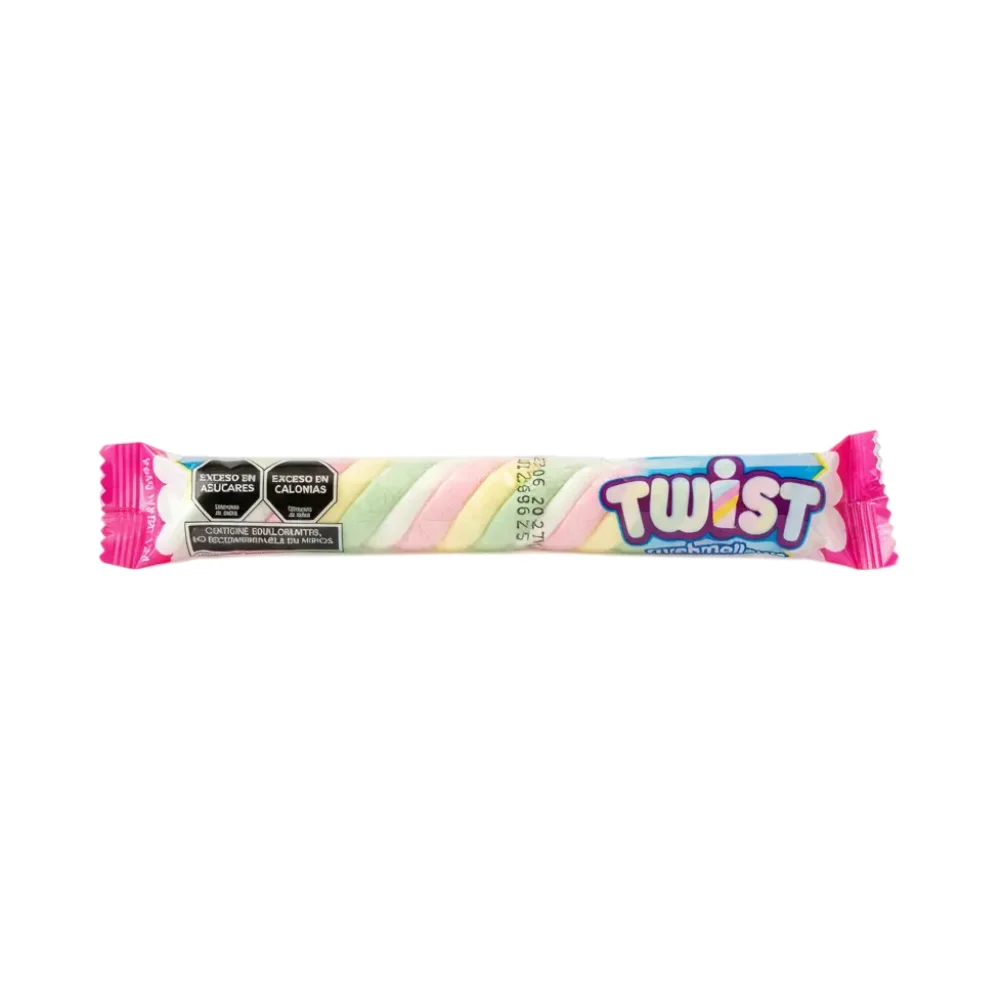 MARSHMALLOWS TWIST