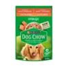 DOG CHOW PREPARADO MINI C/SALMON