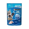CAT CHOW PREPARADO ADUL.PESCA