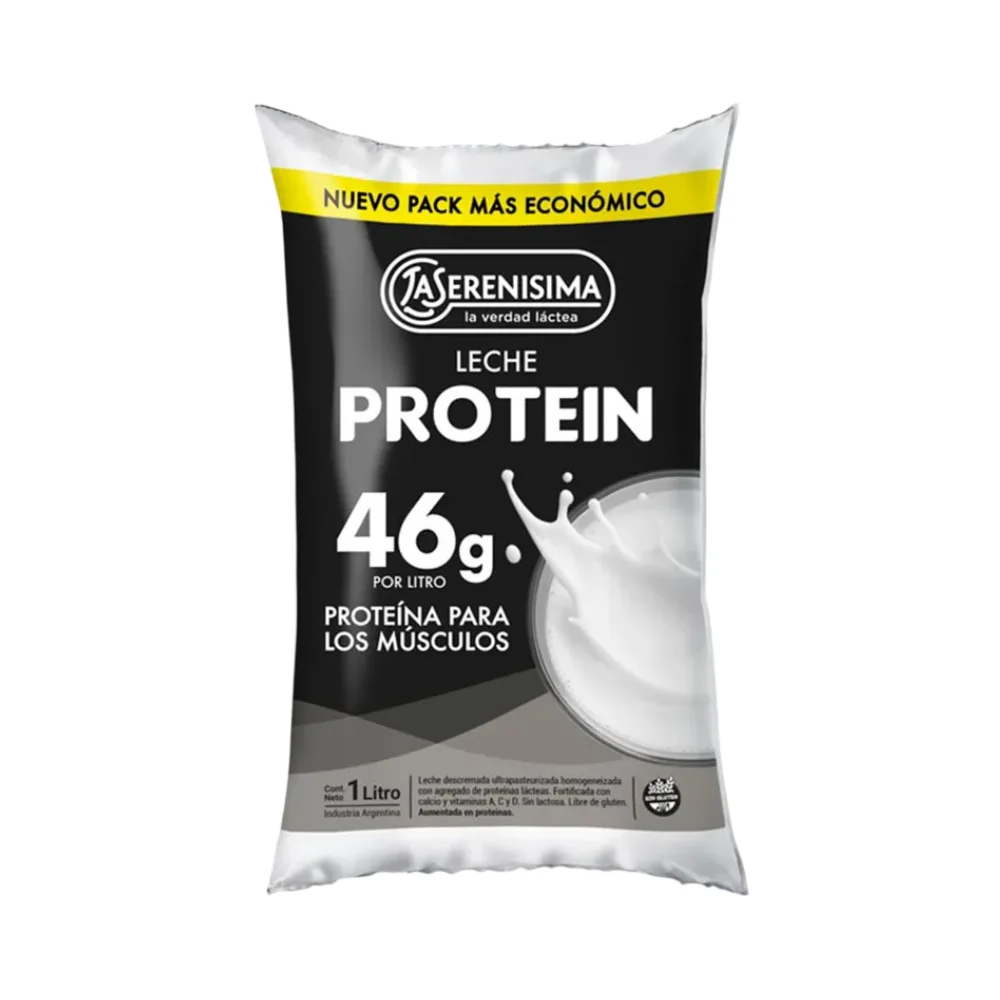 L.S LECHE SACH PROTEINAS