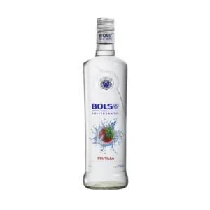 BOLS VODKA SAB. RASPBERRY