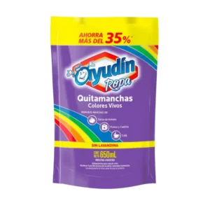 AYUDIN ROPA COLOR QUITAM.DOY