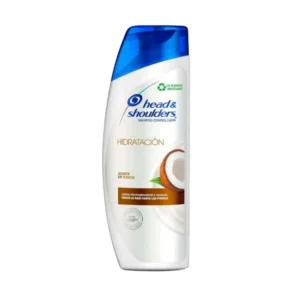 H&S SHAMPOO COCO NUT