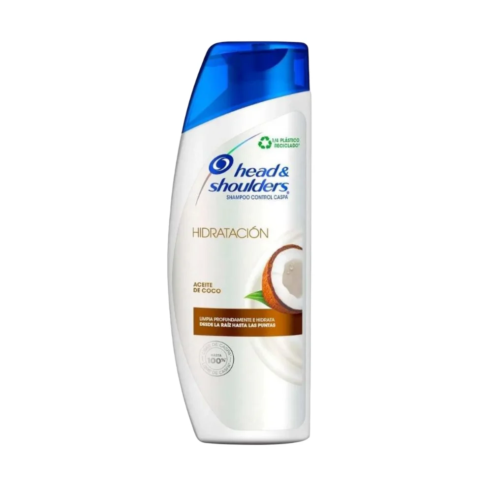 H&S SHAMPOO COCO NUT