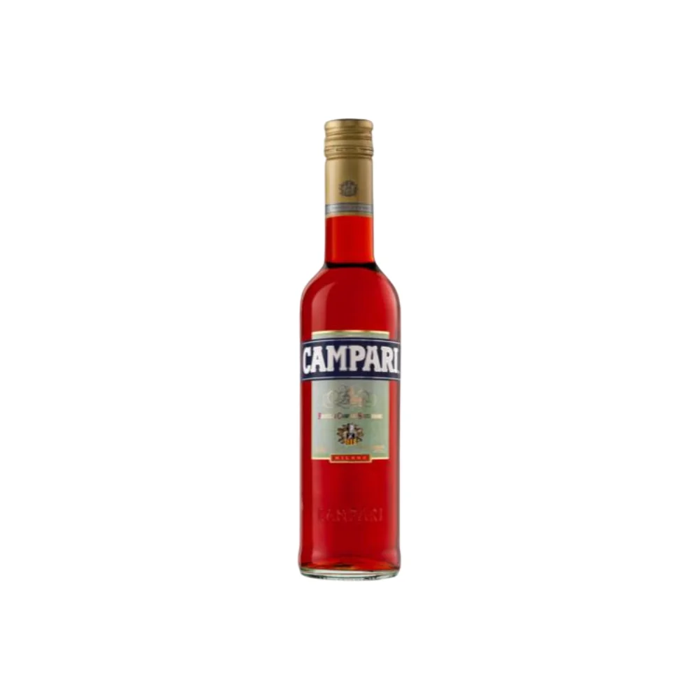 CAMPARI APERITIVO