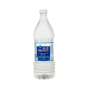 ALCOPROTEC ALCOHOL