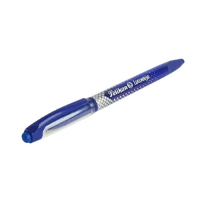 PELIKAN ROLLER AZUL LOCORRIJO