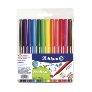 PELIKAN MARCADORES PINTALOCO