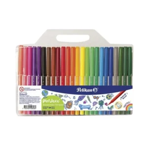 PELIKAN MARCADORES PINTALOCO