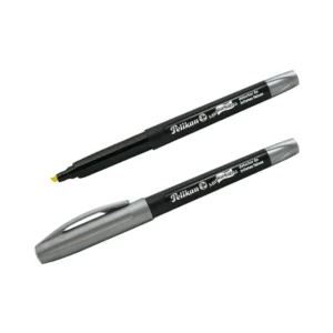 PELIKAN MARKADATA DET.BILLETES