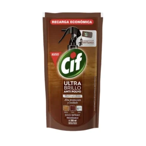 CIF ULTRA BRILLO DOY PACK