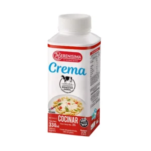 L.S CREMA P/COCINAR TETRA TOP