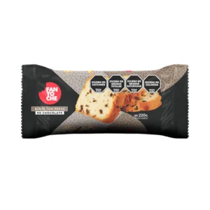 FANTOCHE BUDIN C/CHIP