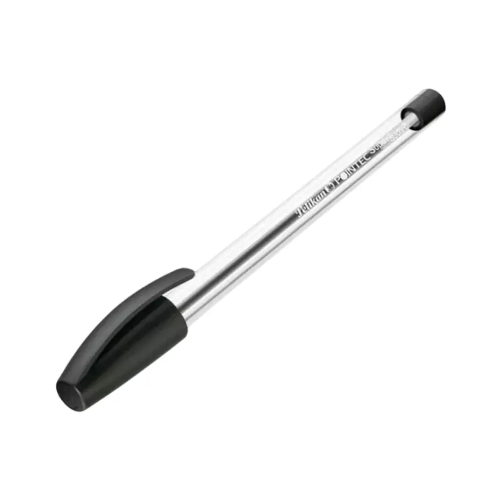 PELIKAN BOLIGRAFO NEGRO POINTEC