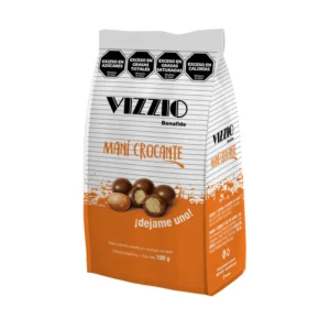 VIZZIO MANI CROCANTE