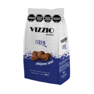 VIZZIO CEREAL