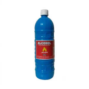 PORTA ALCOHOL P/QUEMAR