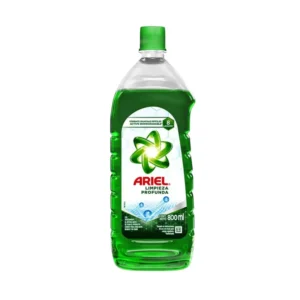 ARIEL D/LIQ BOT L.PROFUNDA