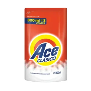 ACE D/LIQ DOY CLASICO