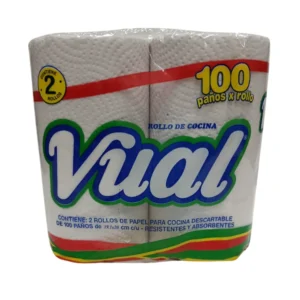 VUAL R.COCINA 200P