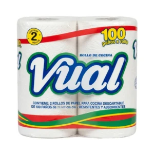 VUAL R.COCINA 200P