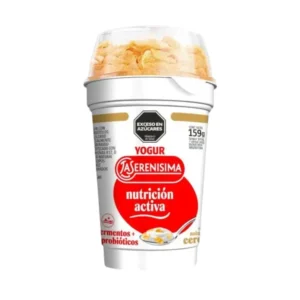 L.S CLASICO ENTERO C/CEREAL