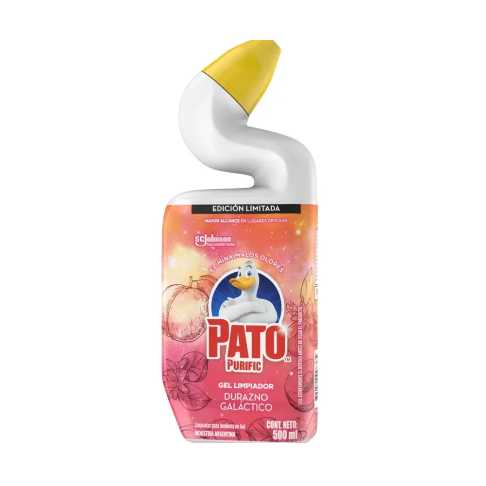 PATO LIMP.GEL INOD BRISA TROPICAL