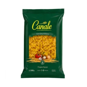 CANALE FIDEOS TIRABUZON