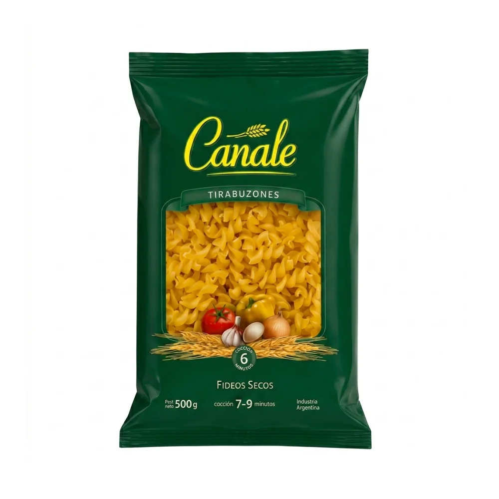 CANALE FIDEOS TIRABUZON
