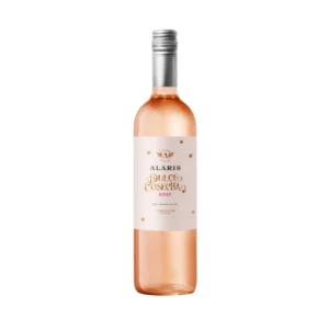 ALARIS VINO COSECHA ROSE