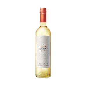 ALMA MORA VINO BLEND BLANCO