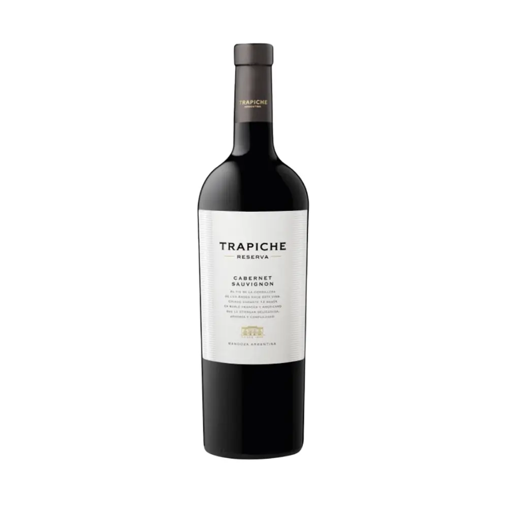 TRAPICHE RESERVA VINO CAB-SAUVIGNON
