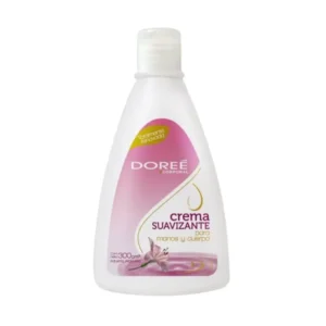 DOREE CREMA CORPORAL MANO-CUERP