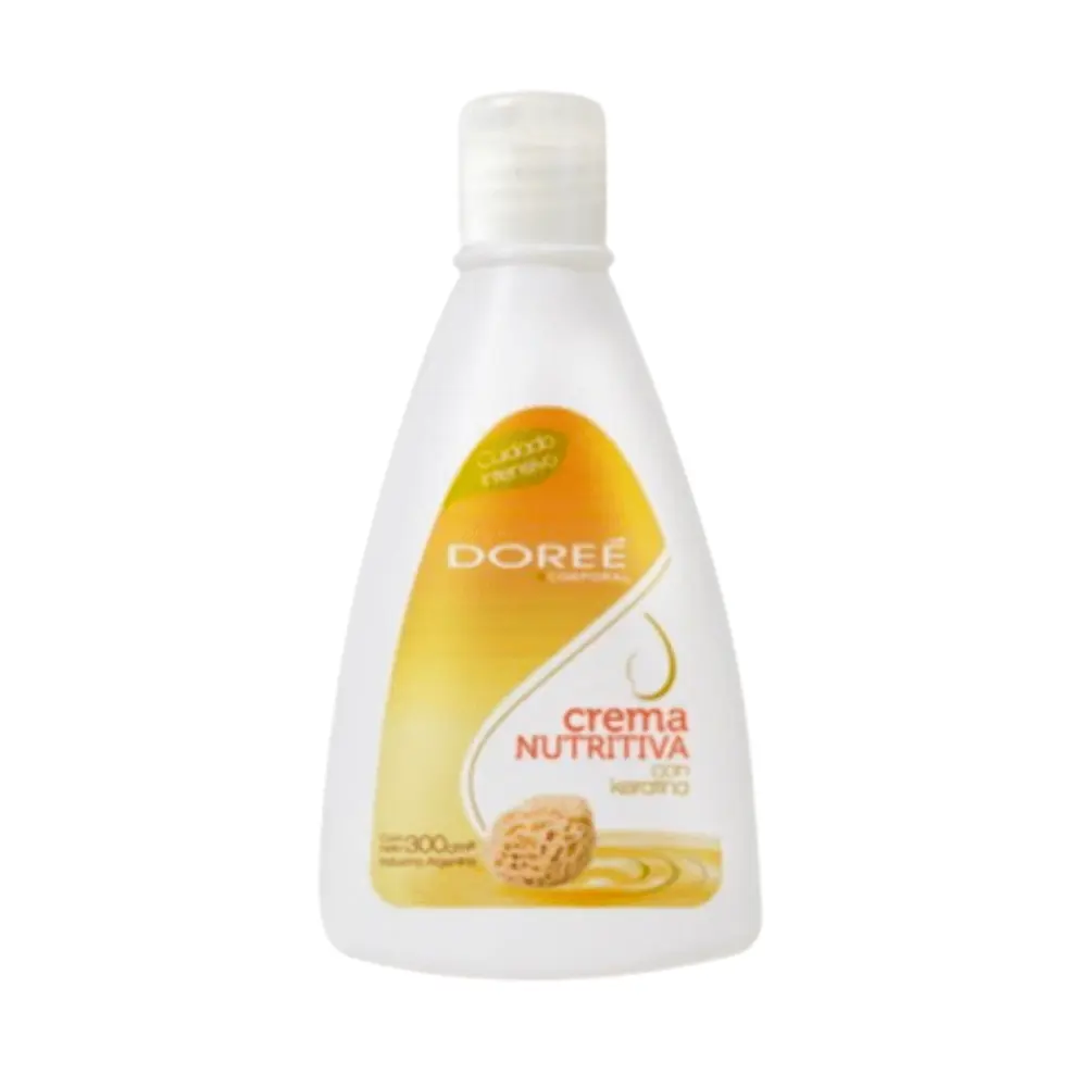 DOREE CREMA CORPORAL HUM-GLICER