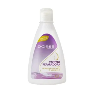 DOREE CREMA CORPORAL HIDRO-SEDA